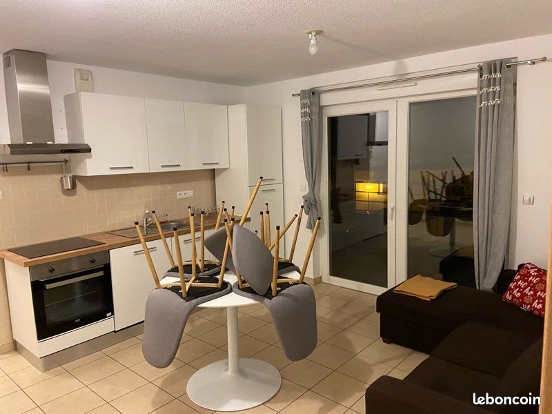 Appartement à louer, 40m², Valdahon