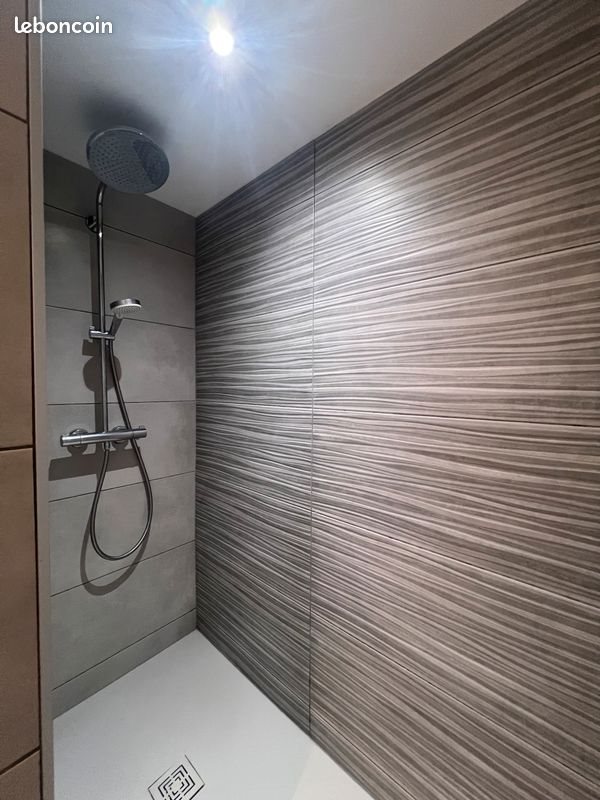 Appartement à vendre, 38m², Strasbourg