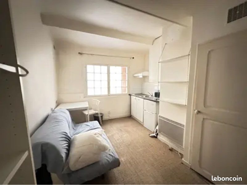 Appartement à louer, 28m², Aix-en-Provence