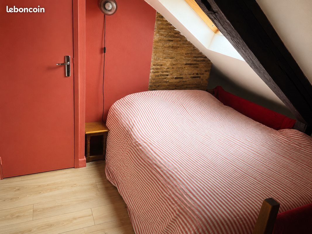 Appartement à vendre, 28m², Rennes