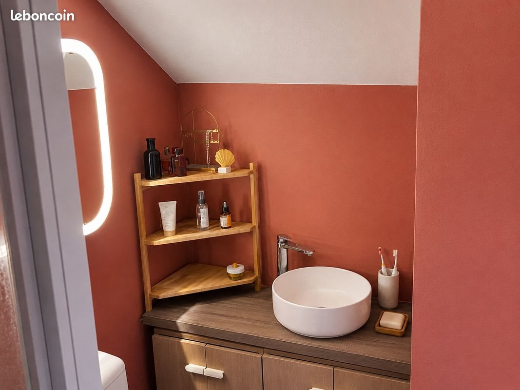 Appartement à vendre, 28m², Rennes