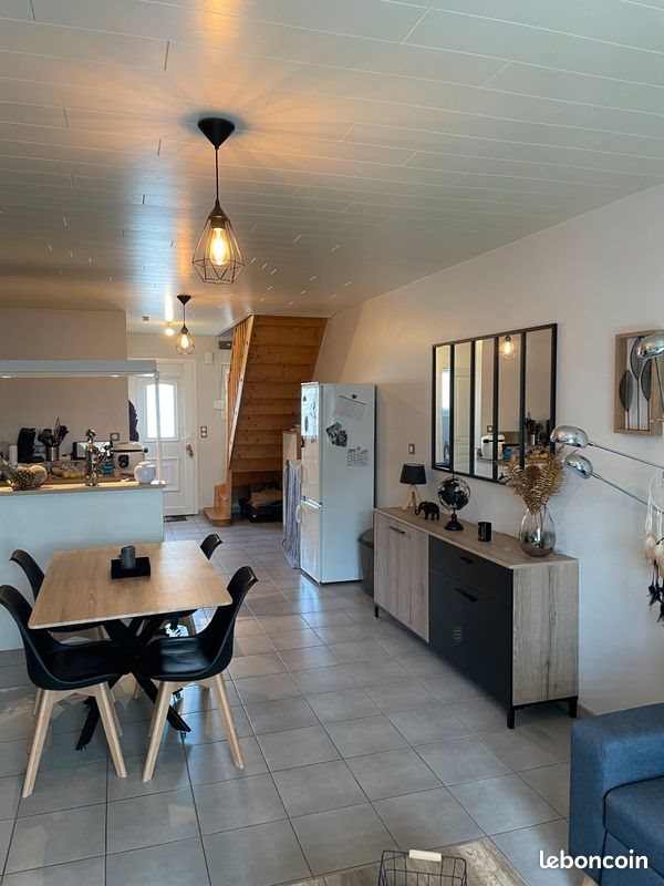 Appartement à louer, 70m², Lure