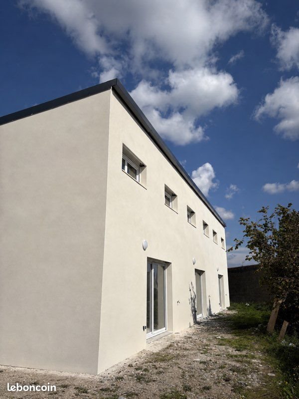 Maison à louer, 84m², Trignac