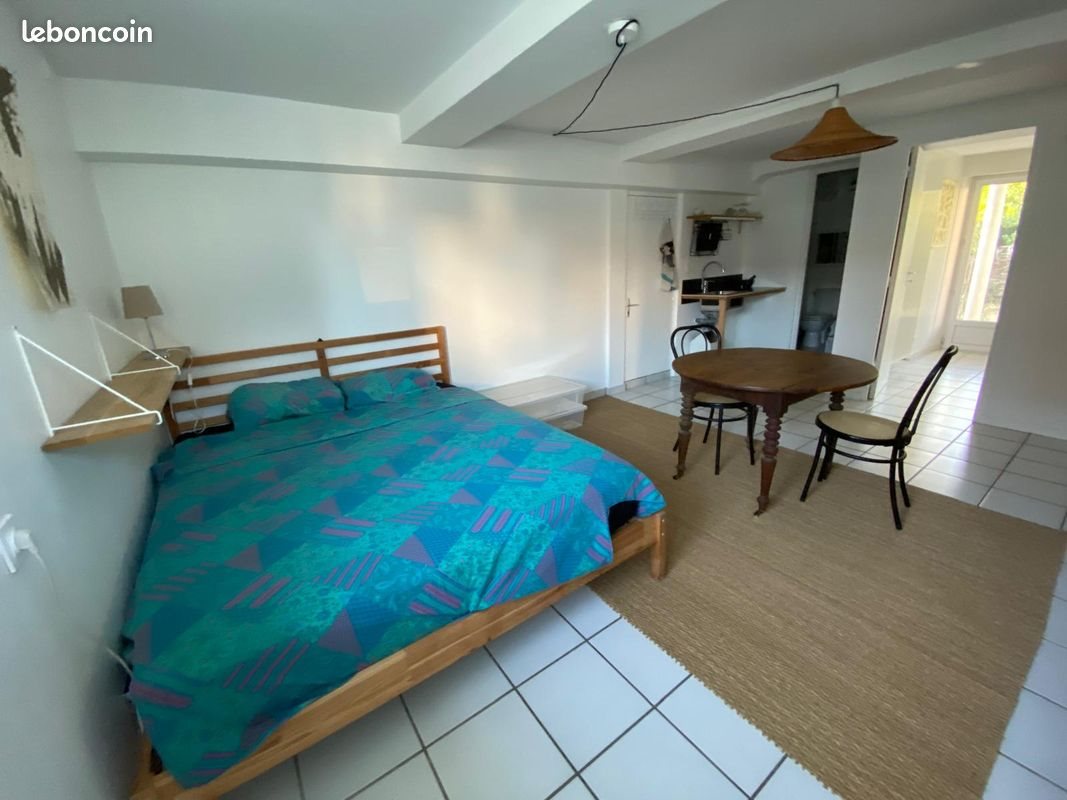 Appartement à louer, 34m², Rezé