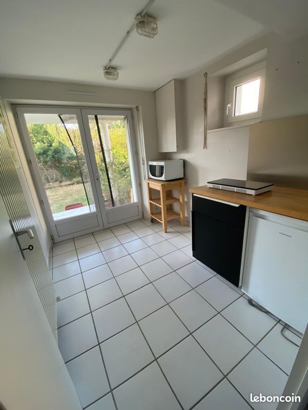 Appartement à louer, 34m², Rezé
