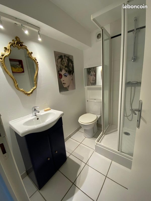 Appartement à louer, 34m², Rezé