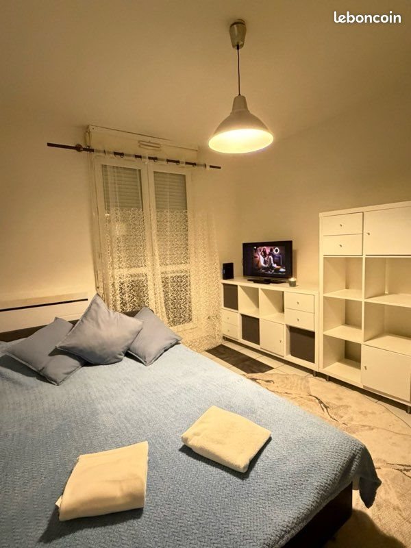 Appartement à louer, 22m², Avignon