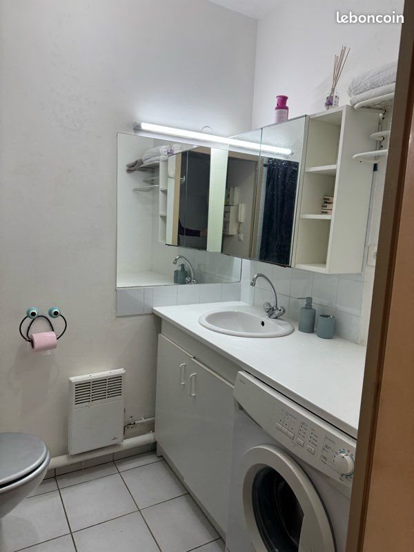 Appartement à louer, 22m², Avignon