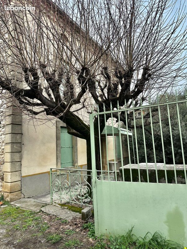 Maison à vendre, 155m², Méjannes-lès-Alès
