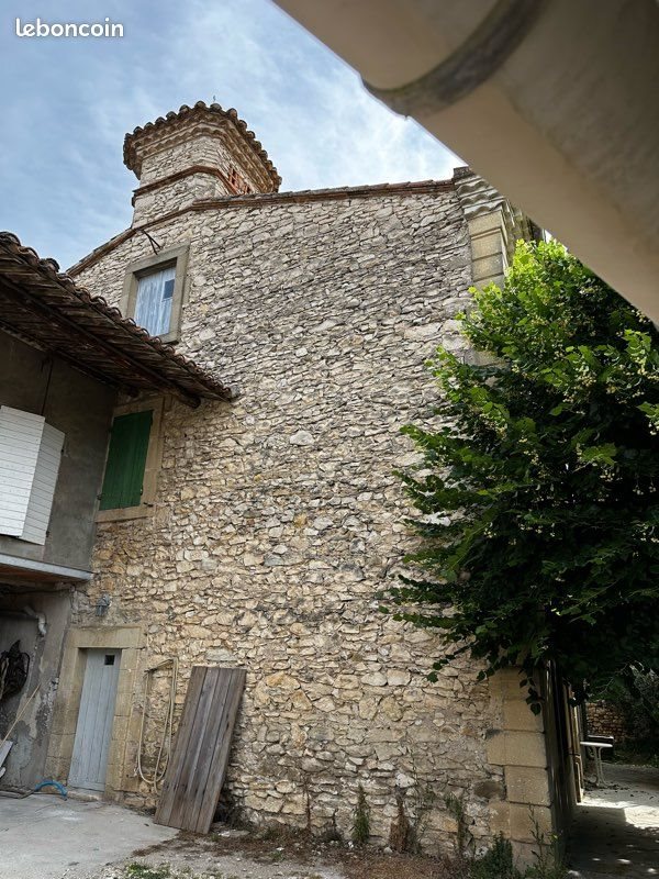 Maison à vendre, 155m², Méjannes-lès-Alès