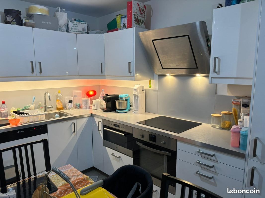 Appartement à louer, 68m², Le Plessis-Robinson