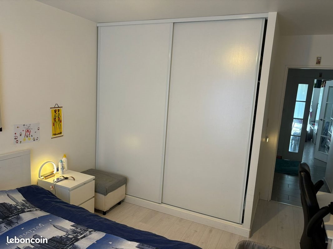 Appartement à louer, 68m², Le Plessis-Robinson