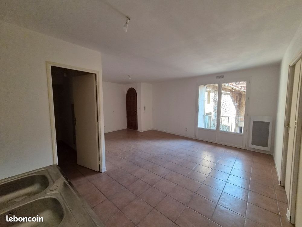 Appartement à louer, 48m², La Châtaigneraie
