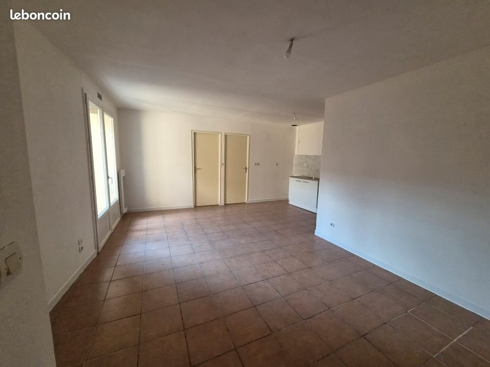 Appartement à louer, 48m², La Châtaigneraie