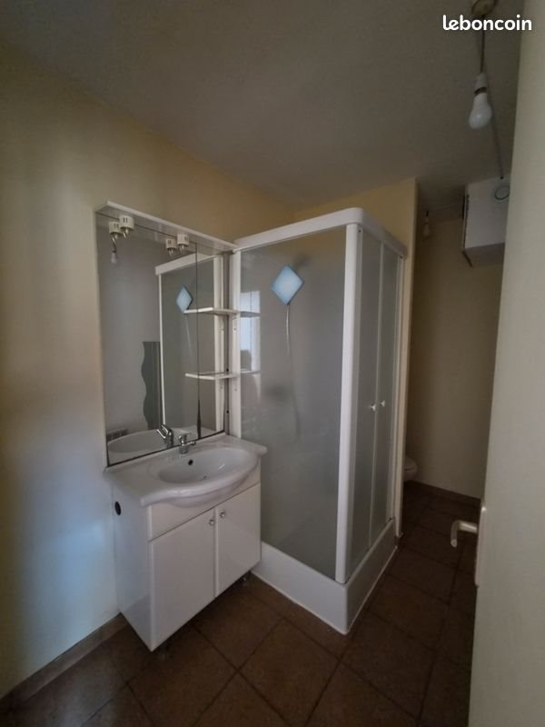 Appartement à louer, 48m², La Châtaigneraie