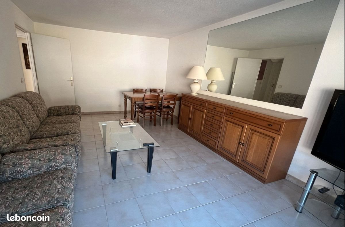 Appartement à vendre, 61m², Menton