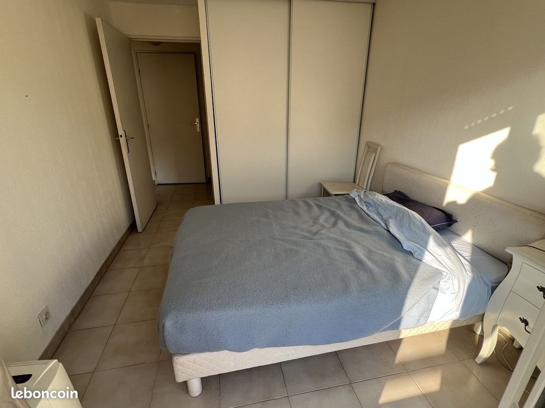 Appartement à vendre, 61m², Menton