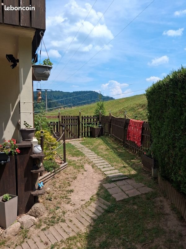 Appartement à vendre, 47m², Le Hohwald
