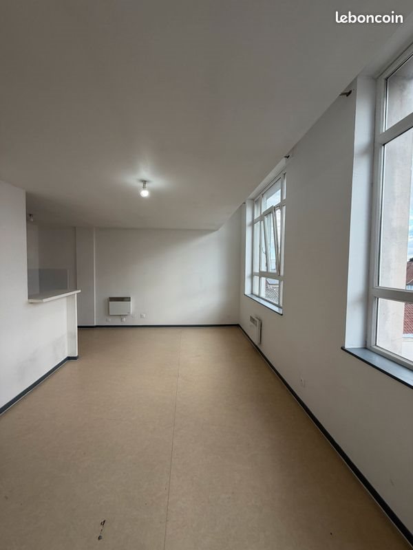 Appartement à louer, 46m², Annoeullin