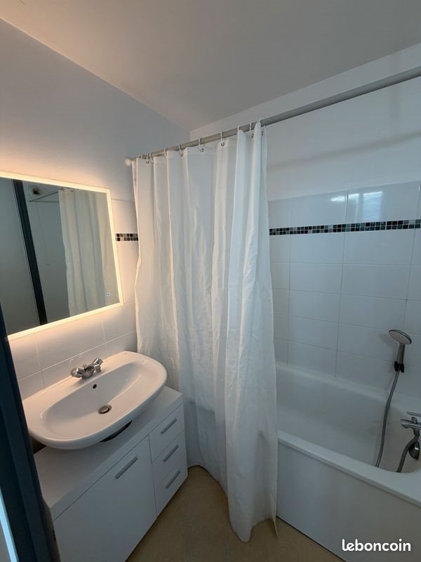 Appartement à louer, 46m², Annoeullin