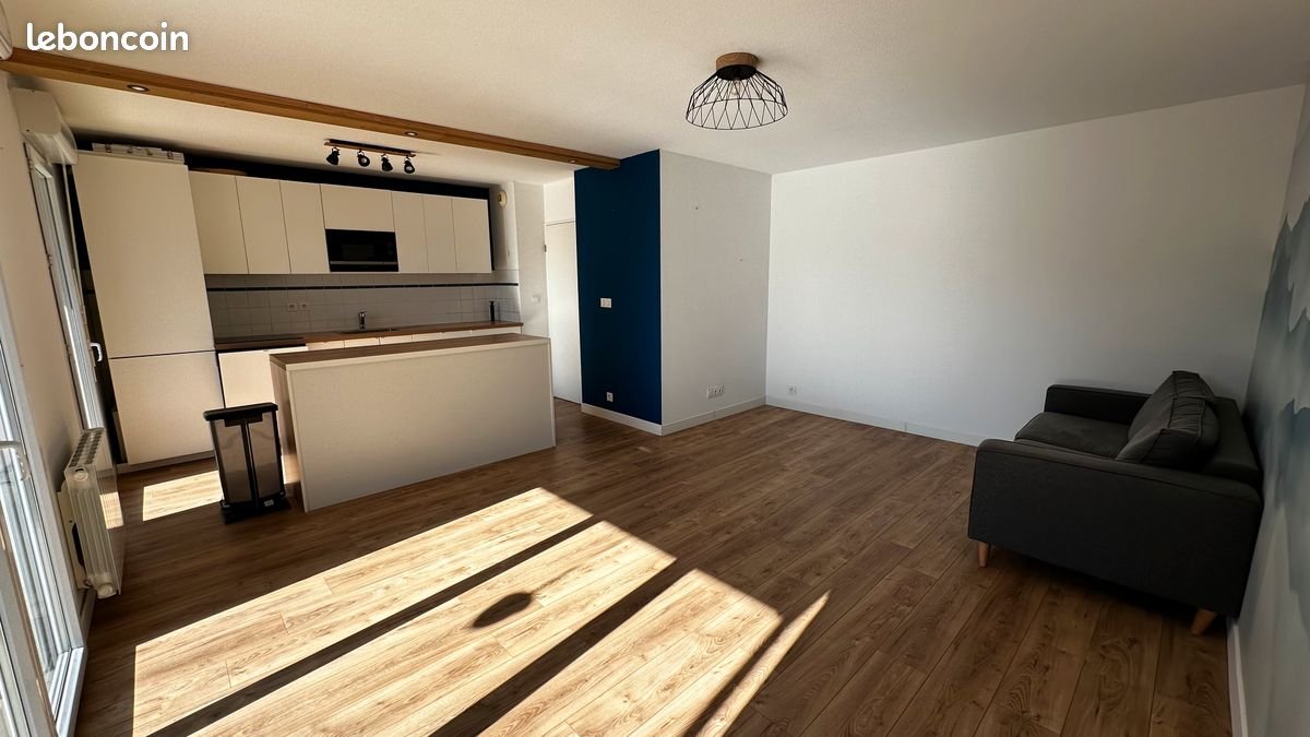 Appartement à louer, 65m², Mérignac