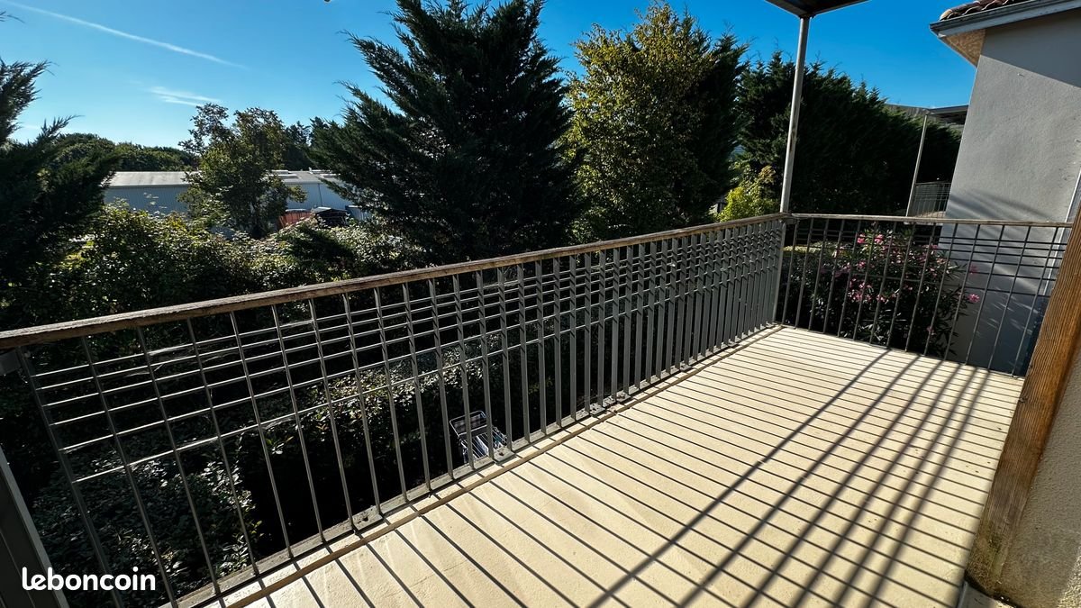 Appartement à louer, 65m², Mérignac