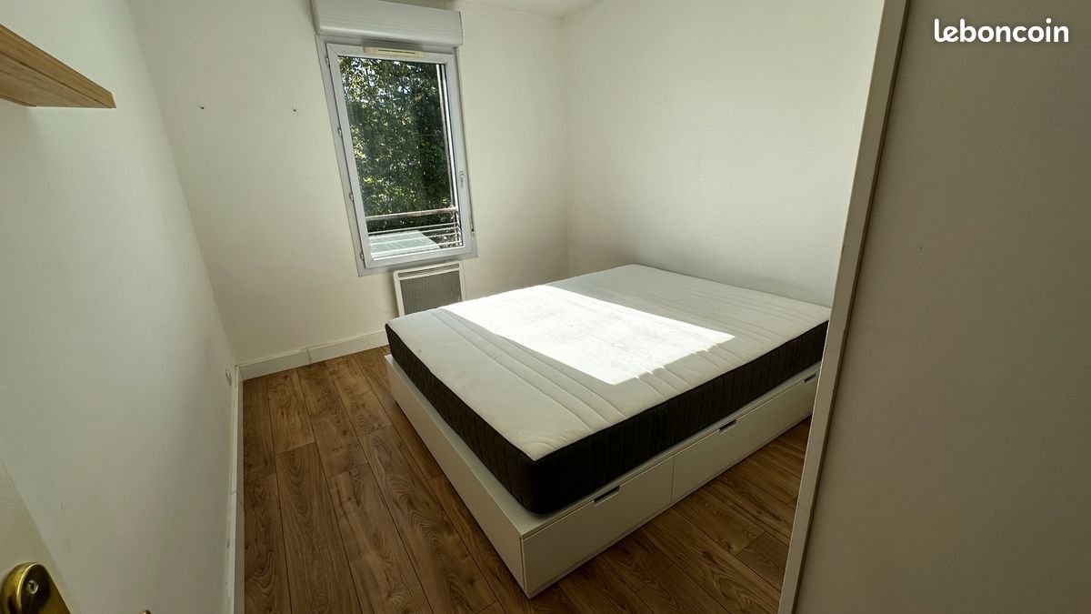 Appartement à louer, 65m², Mérignac