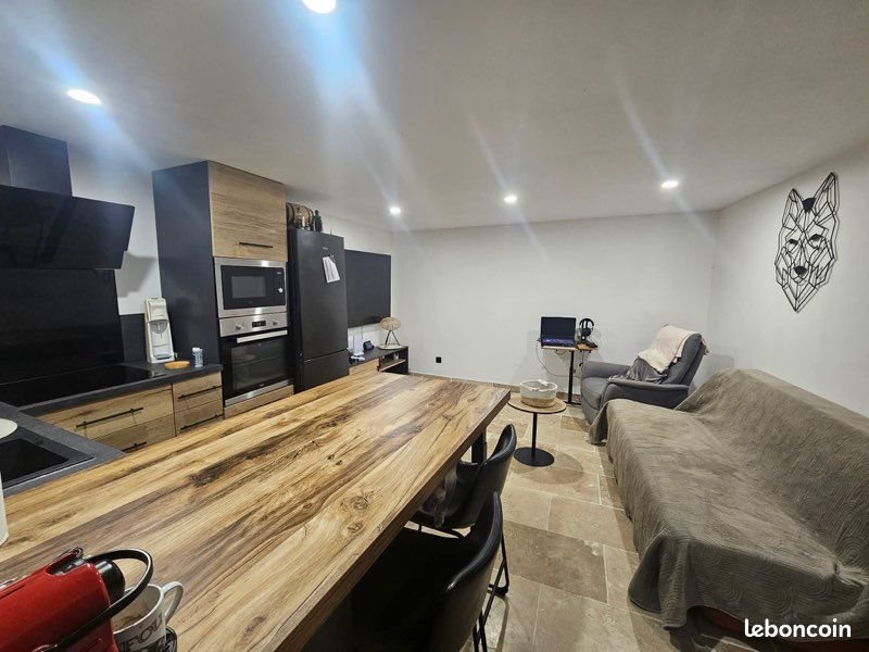 Maison à vendre, 70m², Barjac