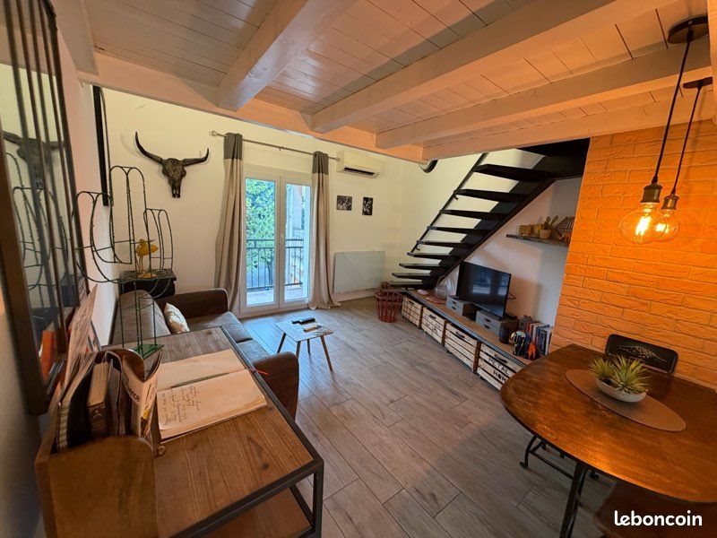 Appartement à louer, 34m², Aix-en-Provence