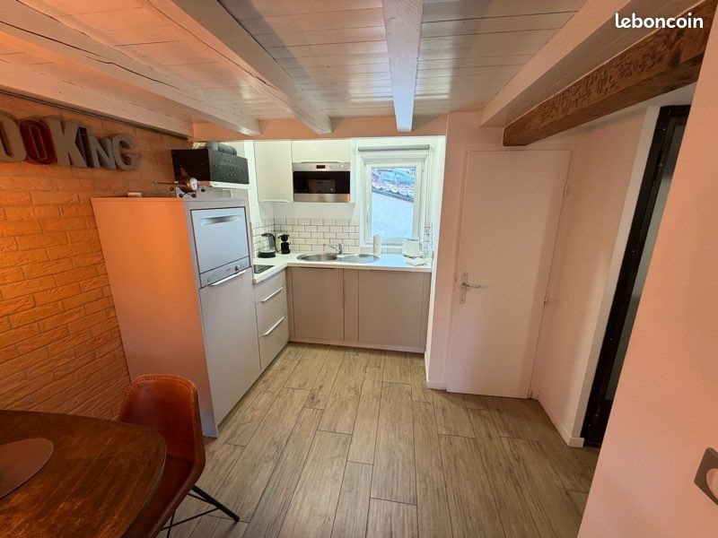 Appartement à louer, 34m², Aix-en-Provence