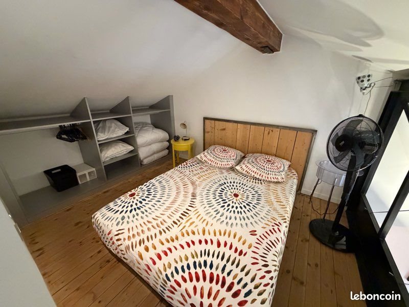 Appartement à louer, 34m², Aix-en-Provence