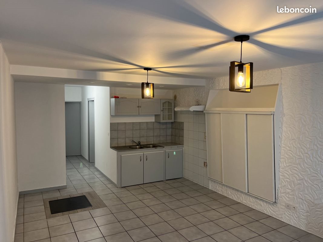 Appartement à louer, 48m², Nérac