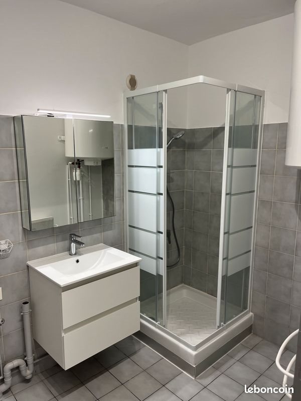 Appartement à louer, 48m², Nérac
