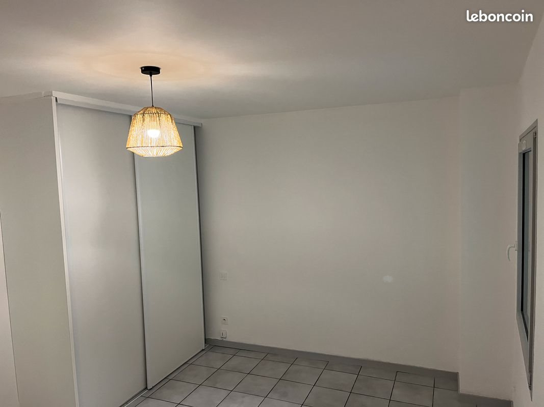 Appartement à louer, 48m², Nérac