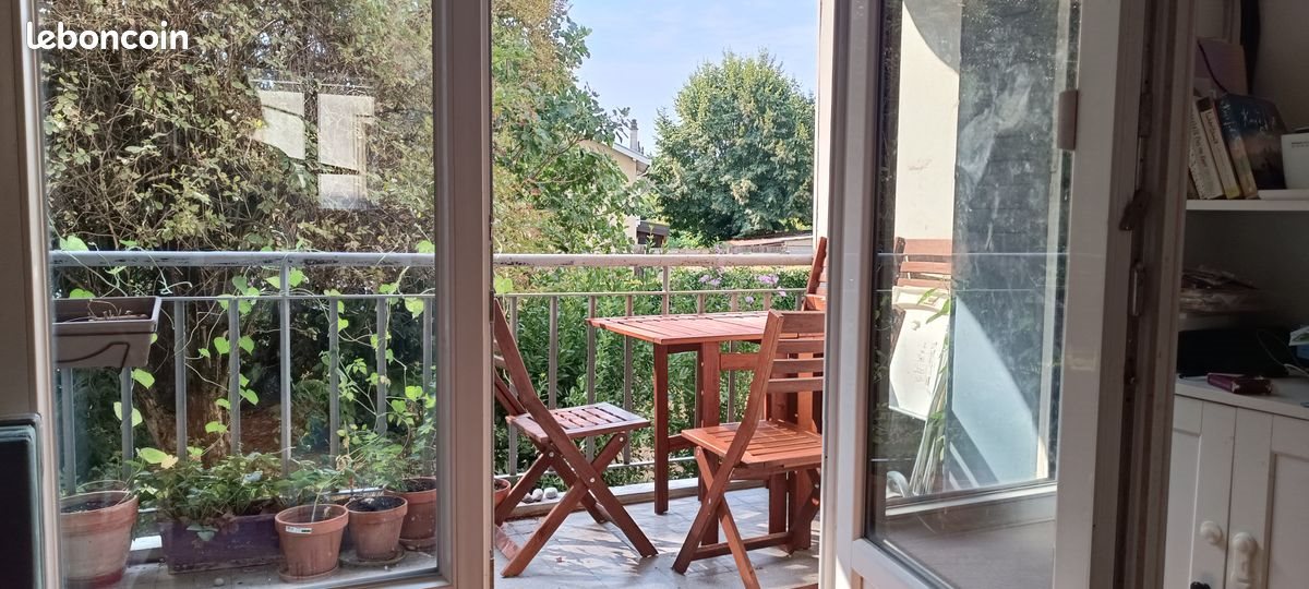 Appartement à vendre, 79m², Grenoble