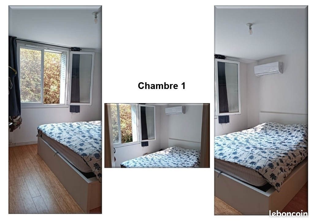 Appartement à vendre, 79m², Grenoble