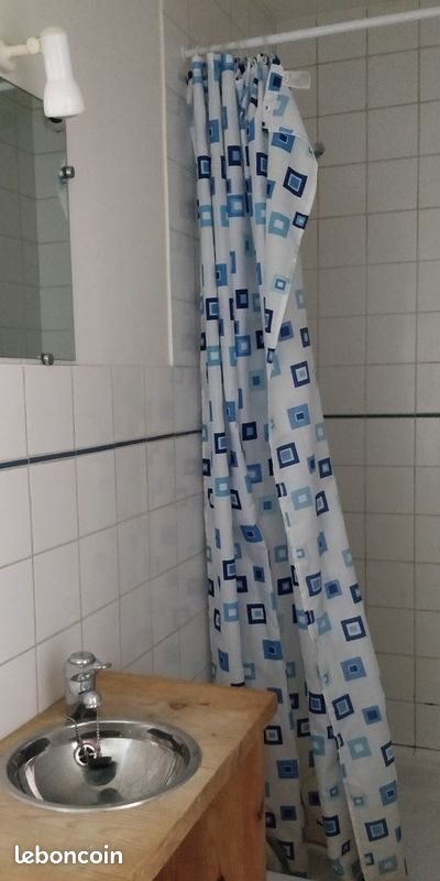 Appartement à louer, 16m², Sainte-Luce-sur-Loire