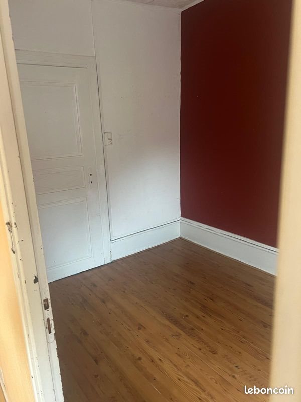 Appartement à vendre, 32m², Bischwiller