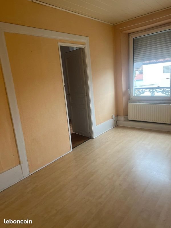 Appartement à vendre, 32m², Bischwiller