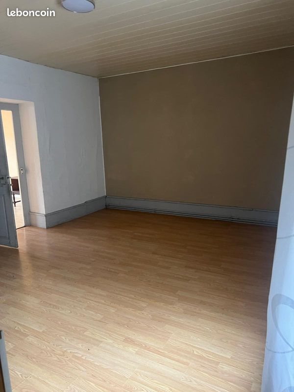 Appartement à vendre, 32m², Bischwiller