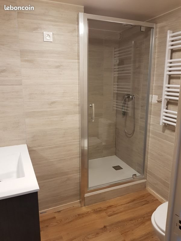 Appartement à louer, 60m², Eybens