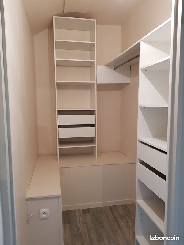 Appartement à louer, 60m², Eybens