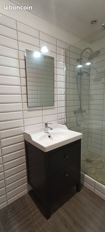 Appartement à louer, 31m², Rezé