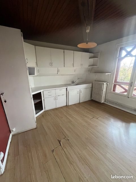 Appartement à louer, 48m², Albi