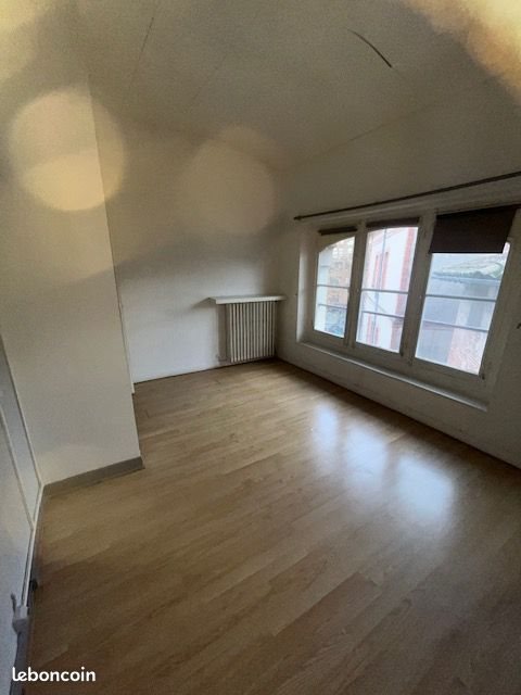 Appartement à louer, 48m², Albi