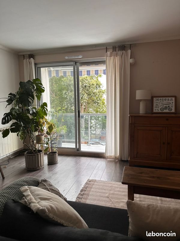 Appartement à louer, 47m², Olivet