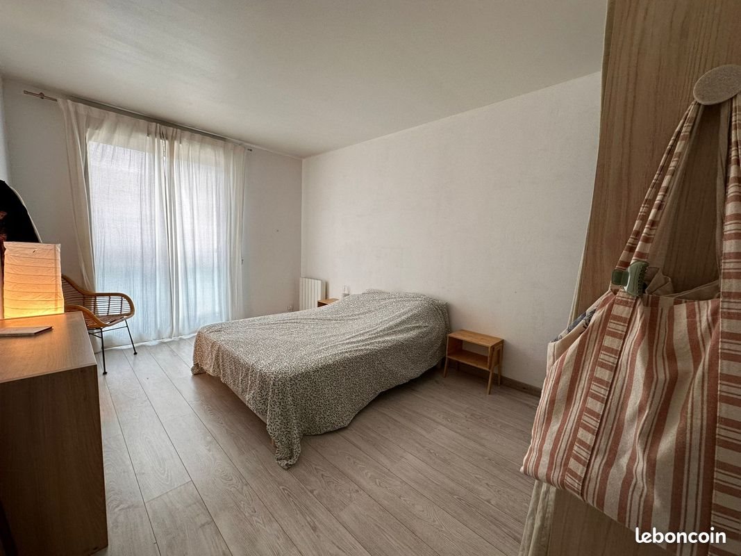 Appartement à louer, 47m², Olivet