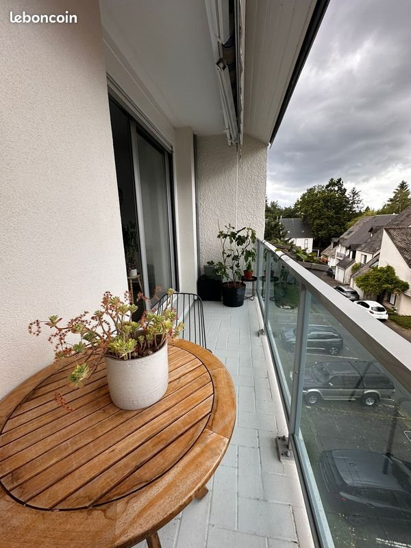 Appartement à louer, 47m², Olivet