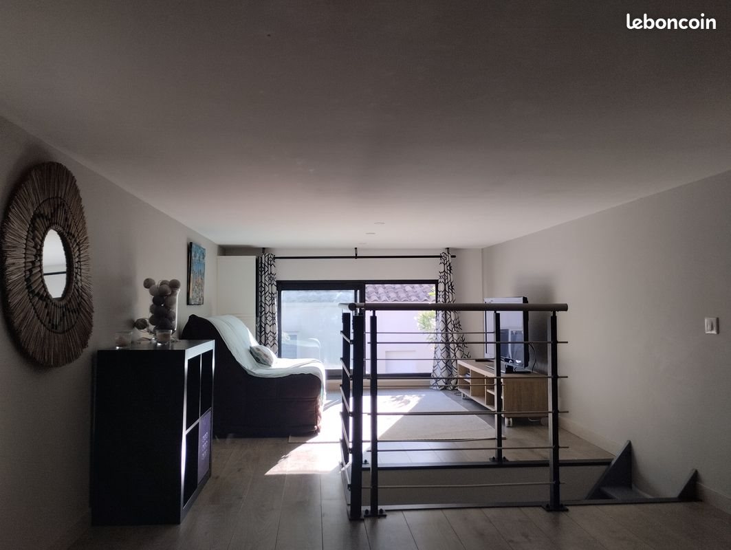 Appartement à louer, 50m², Candillargues
