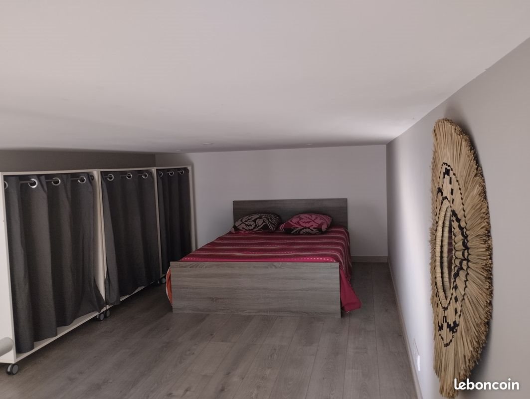 Appartement à louer, 50m², Candillargues